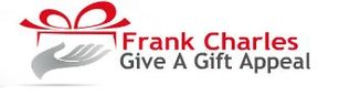 Frank Charles Give A Gift Appeal